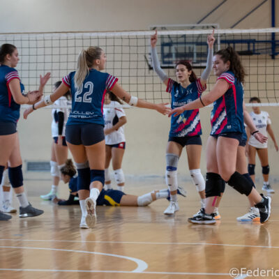 Al Faenza il 14° Trofeo Volley Settembre Castellano